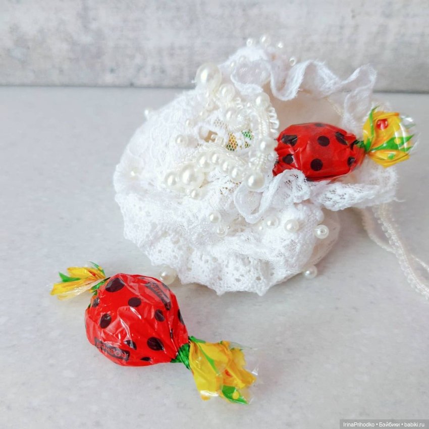 Моя милая Айлин — Авторские текстильные куклы: Вальдорфские (фото 7)