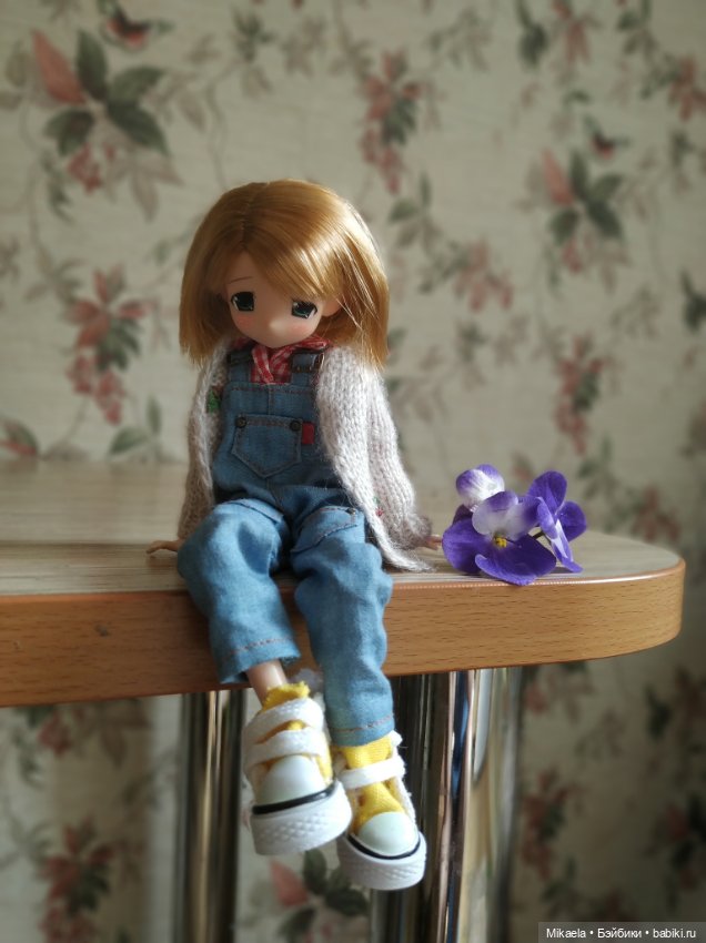 Делюсь хорошим настроением 💞 (фото 6)