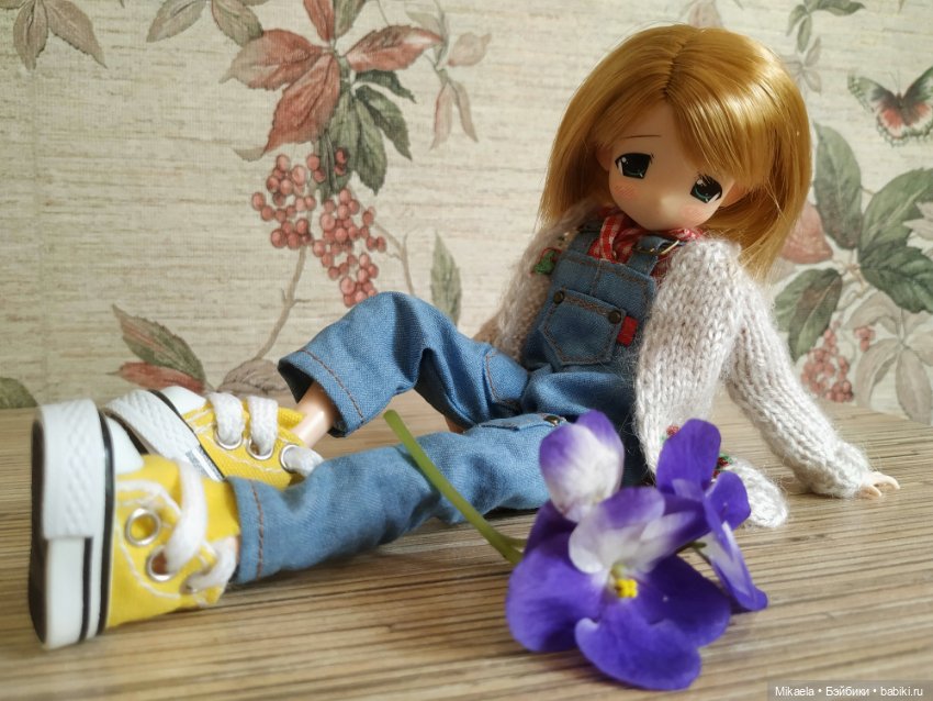 Делюсь хорошим настроением 💞 (фото 4)