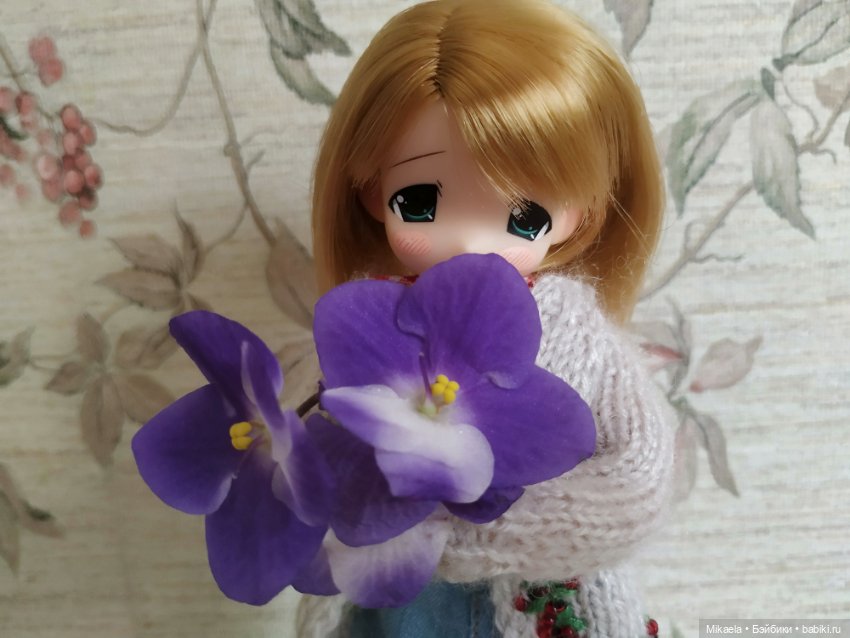 Делюсь хорошим настроением 💞 (фото 2)