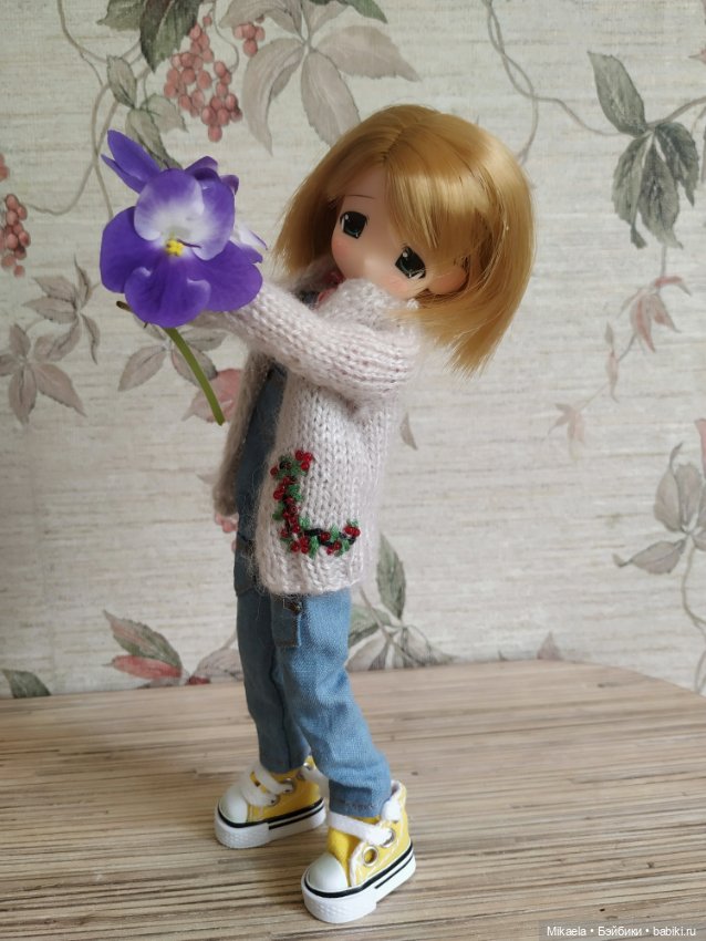 Делюсь хорошим настроением 💞 (фото 9)