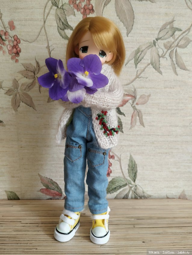 Делюсь хорошим настроением 💞 (фото 3)