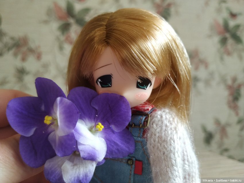 Делюсь хорошим настроением 💞 (фото 8)