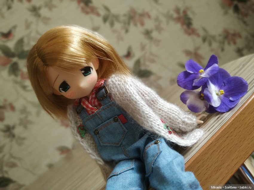 Делюсь хорошим настроением 💞 (фото 7)