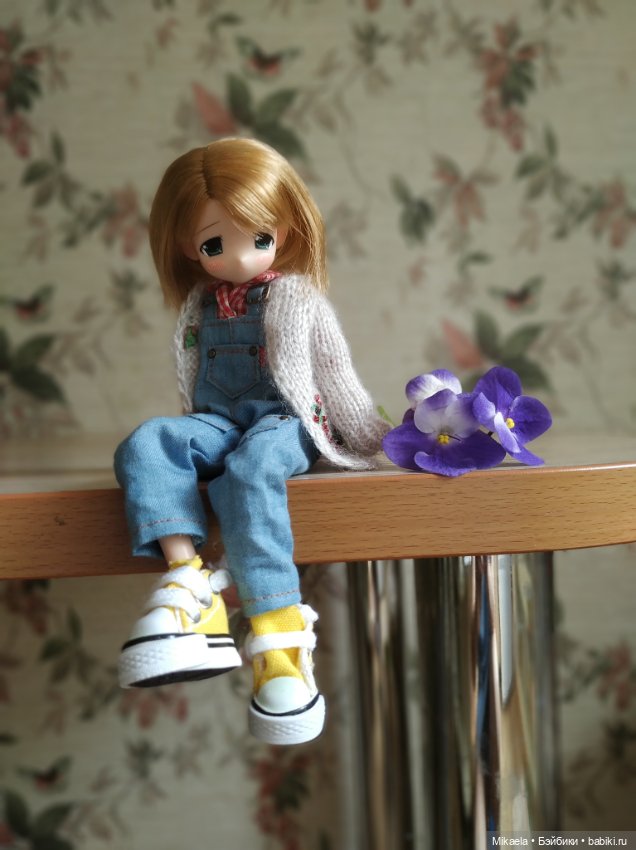 Делюсь хорошим настроением 💞 (фото 5)