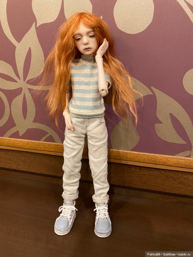 Птичка Лора (или топик «С Благодарностью!!!»