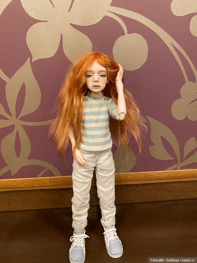 Птичка Лора (или топик «С Благодарностью!!!»