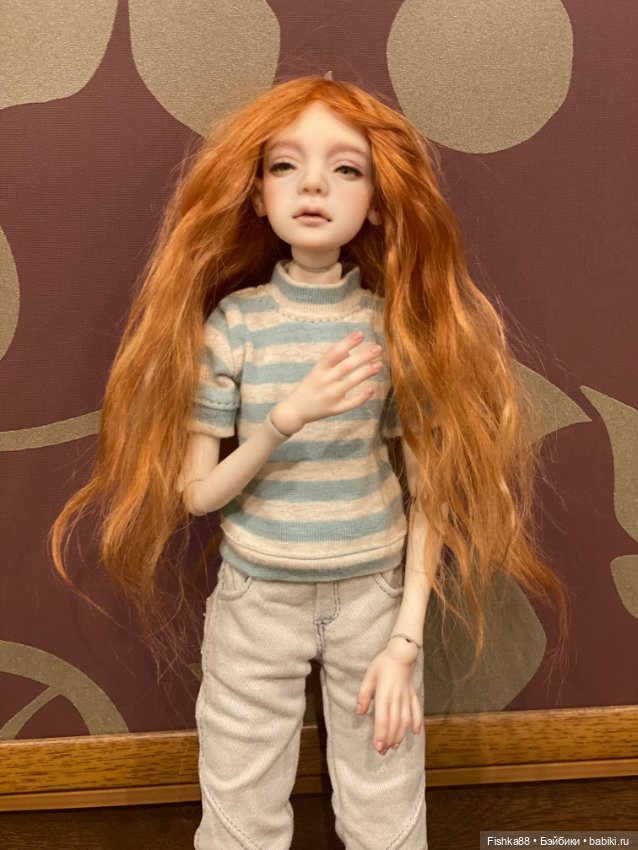 Птичка Лора (или топик «С Благодарностью!!!»