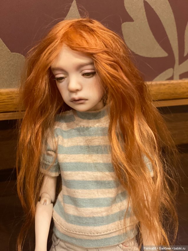 Птичка Лора (или топик «С Благодарностью!!!»