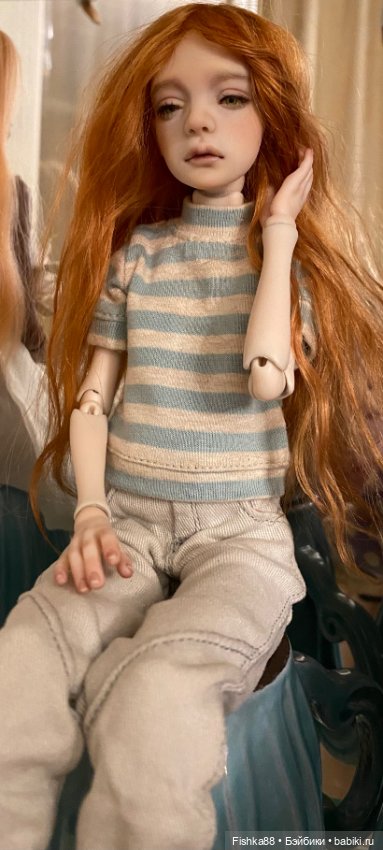 Птичка Лора (или топик «С Благодарностью!!!»