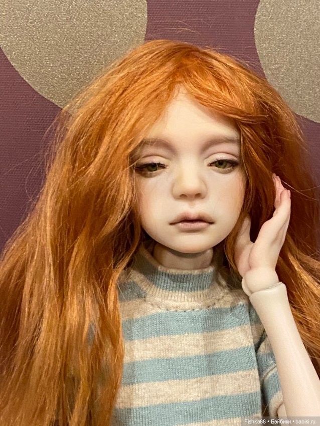 Птичка Лора (или топик «С Благодарностью!!!»