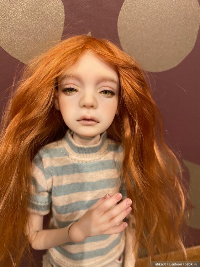 Птичка Лора (или топик «С Благодарностью!!!»