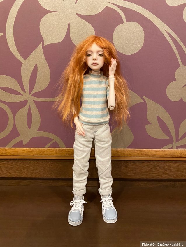 Птичка Лора (или топик «С Благодарностью!!!»