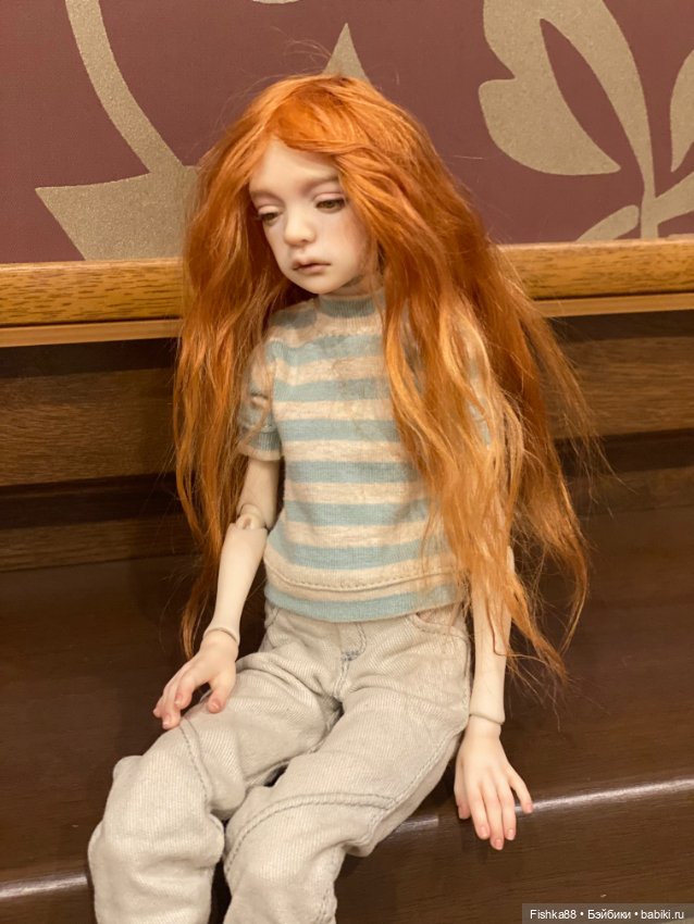 Птичка Лора (или топик «С Благодарностью!!!»