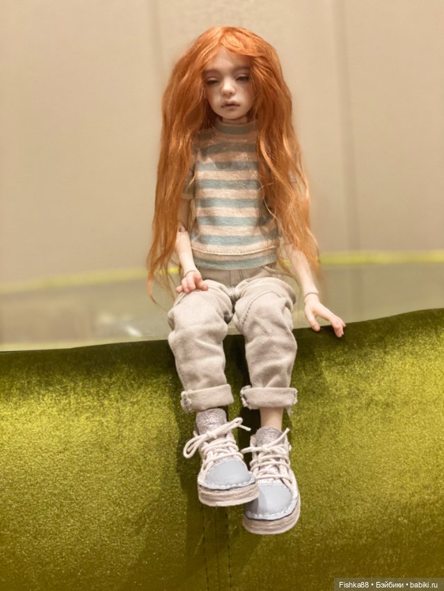 Птичка Лора (или топик «С Благодарностью!!!»