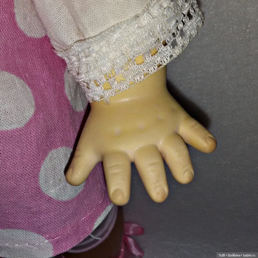 ...Юлька — Игрушки СССР и советского детства: резиновые (фото 3)