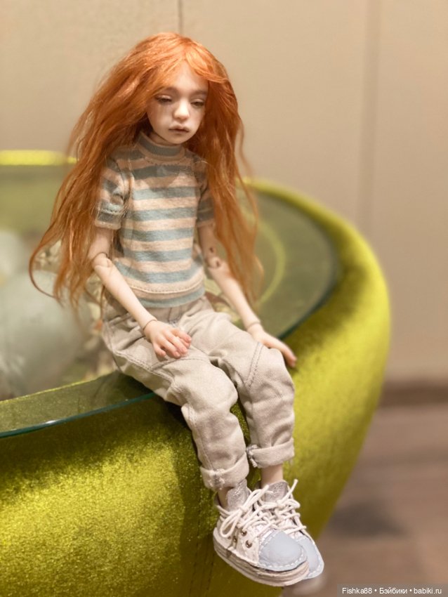 Птичка Лора (или топик «С Благодарностью!!!»