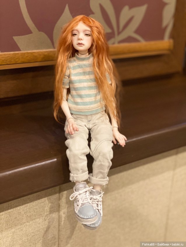 Птичка Лора (или топик «С Благодарностью!!!»