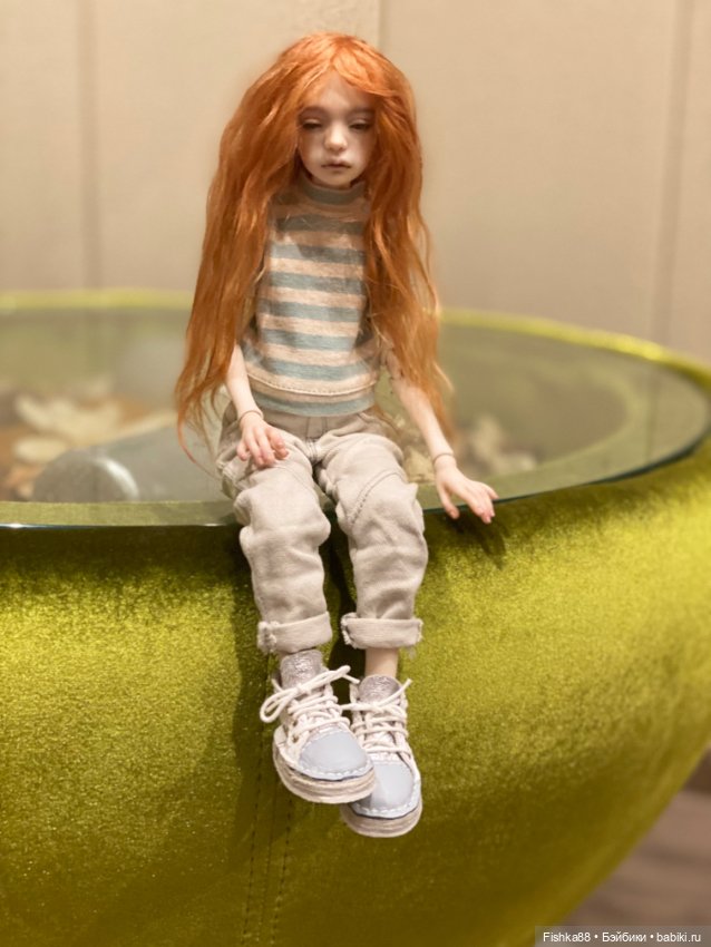 Птичка Лора (или топик «С Благодарностью!!!»