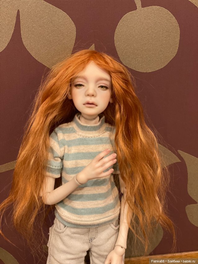 Птичка Лора (или топик «С Благодарностью!!!»