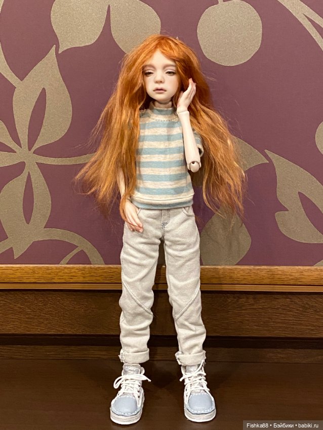 Птичка Лора (или топик «С Благодарностью!!!»