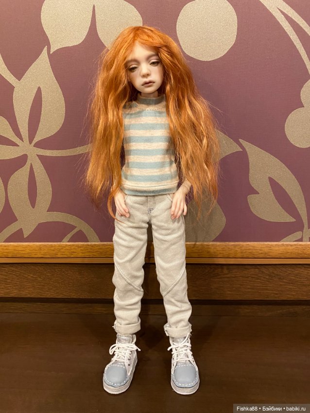 Птичка Лора (или топик «С Благодарностью!!!»