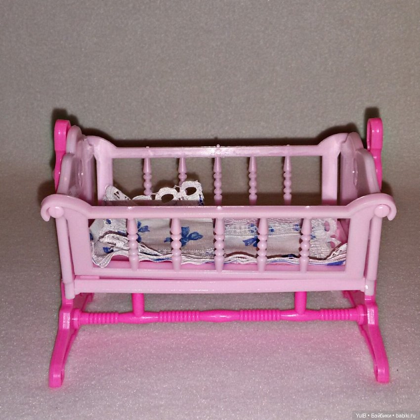 ...Колыбель — Интересные игрушки и фигурки (разное): редкие