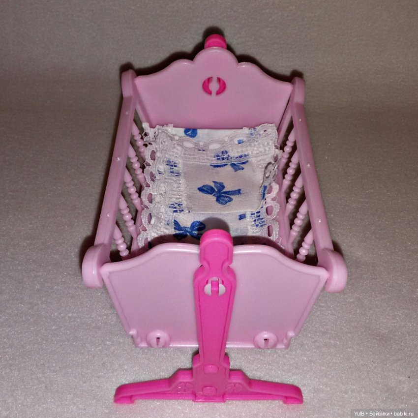 ...Колыбель — Интересные игрушки и фигурки (разное): редкие (фото 2)