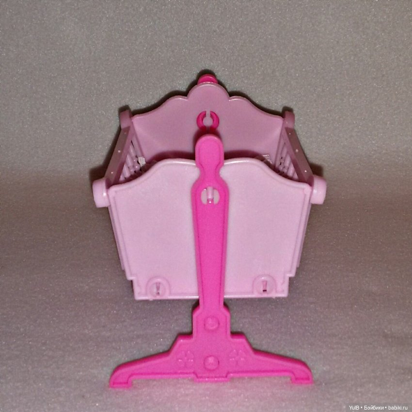 ...Колыбель — Интересные игрушки и фигурки (разное): редкие (фото 3)