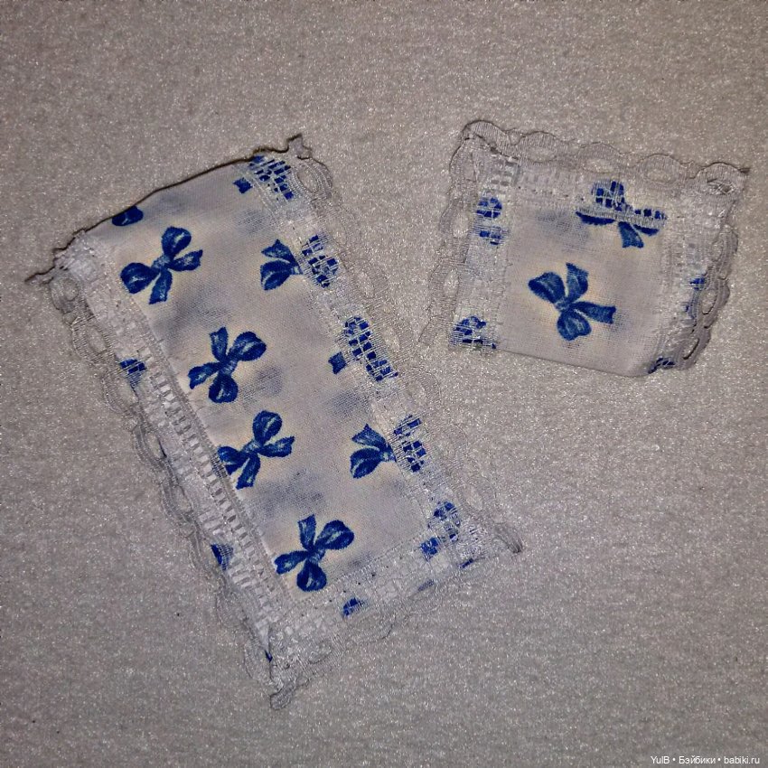 ...Колыбель — Интересные игрушки и фигурки (разное): редкие (фото 4)