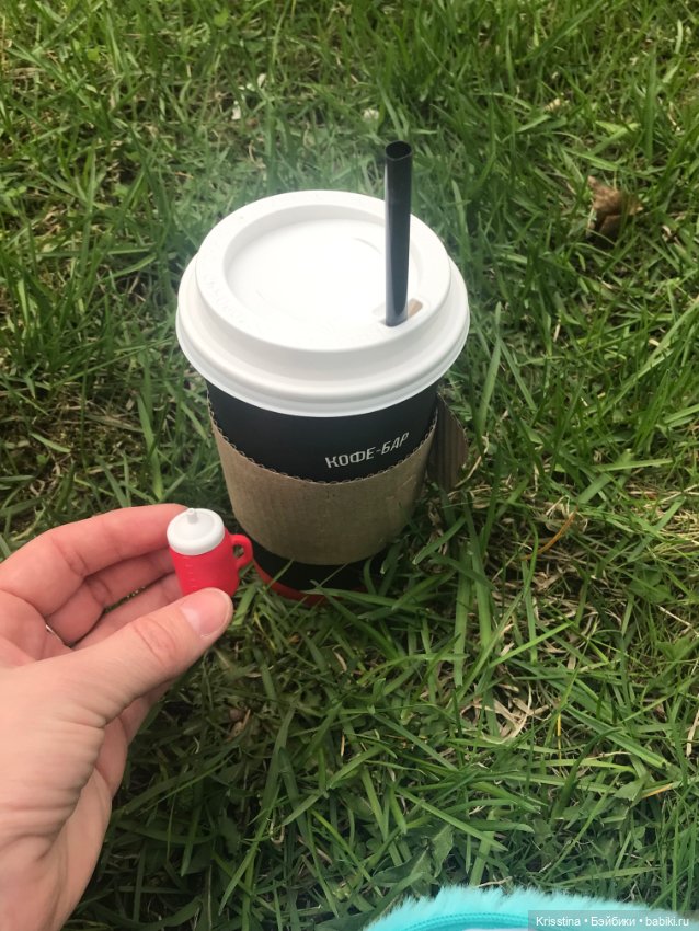 Первое путешествие — Куклы Irrealdoll (Ирреалдолл): BJD (БЖД) (фото 2)