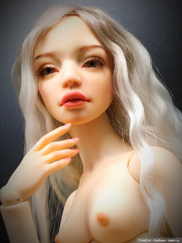 До 20 мая открыт предзаказ на Тею и Геру (фото 9)