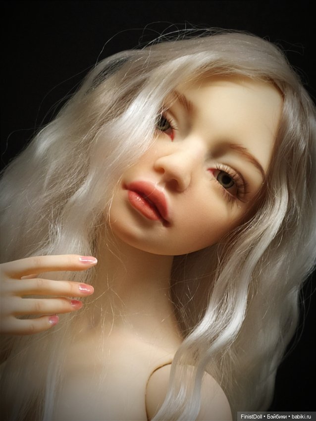 До 20 мая открыт предзаказ на Тею и Геру (фото 7)