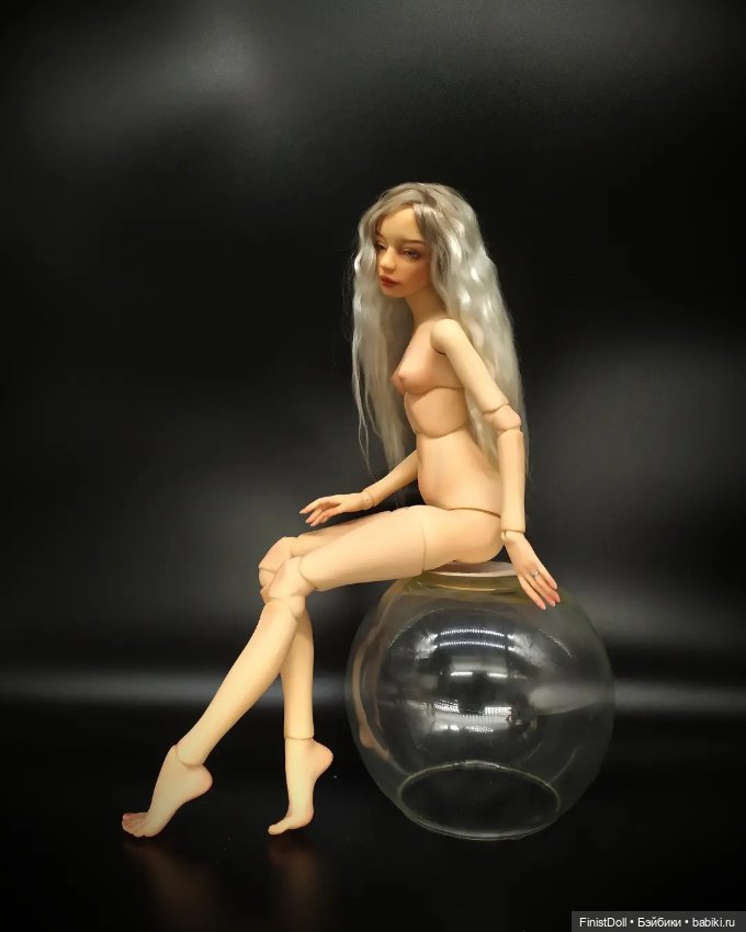 До 20 мая открыт предзаказ на Тею и Геру (фото 3)