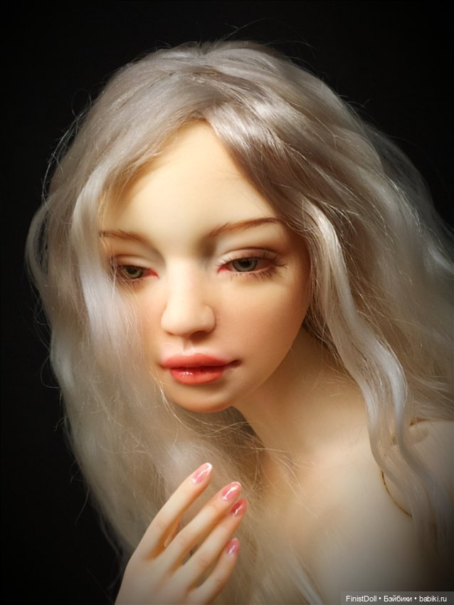 До 20 мая открыт предзаказ на Тею и Геру (фото 10)