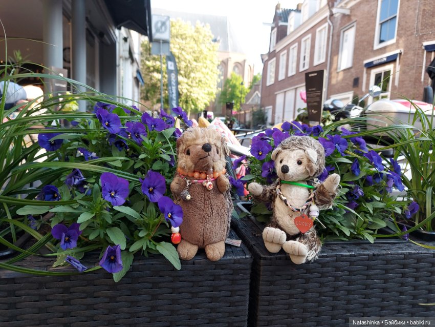 Fashion Dolls 353 — Туризм и путешествия: фотоотчеты из поездок