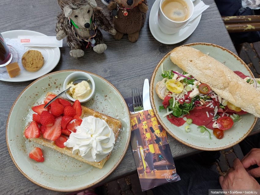 Fashion Dolls 353 — Туризм и путешествия: фотоотчеты из поездок (фото 6)