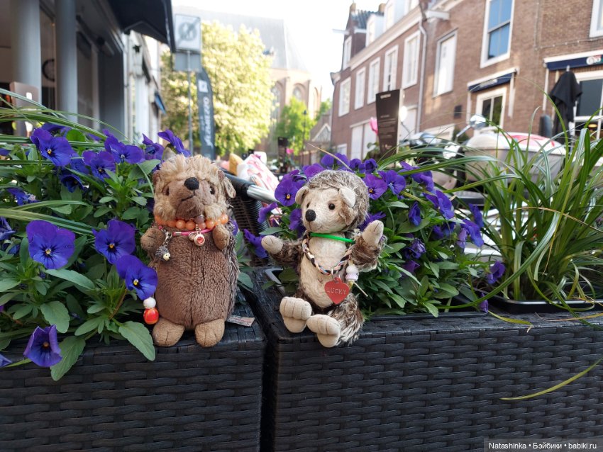 Fashion Dolls 353 — Туризм и путешествия: фотоотчеты из поездок