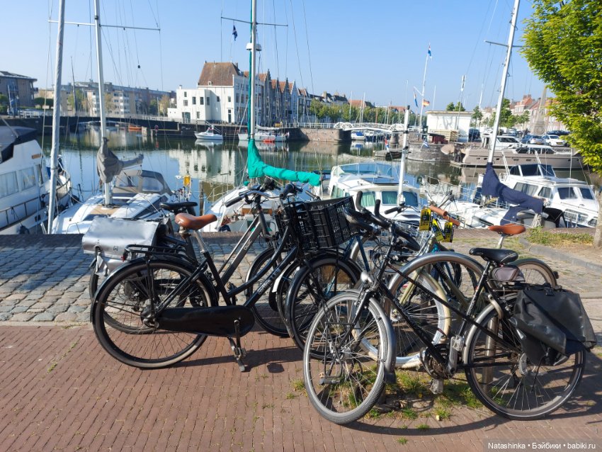 Fashion Dolls 353 — Туризм и путешествия: фотоотчеты из поездок