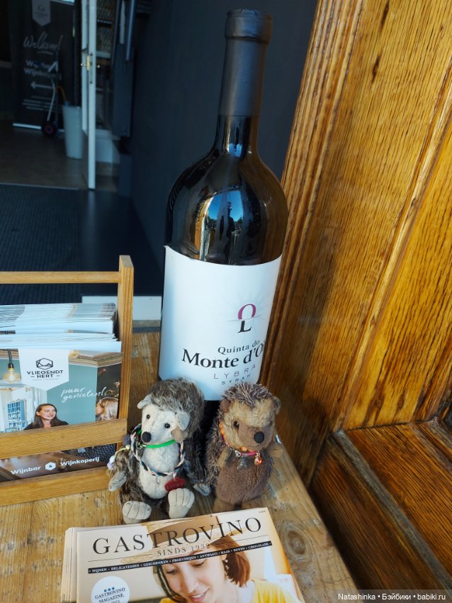 Fashion Dolls 353 — Туризм и путешествия: фотоотчеты из поездок