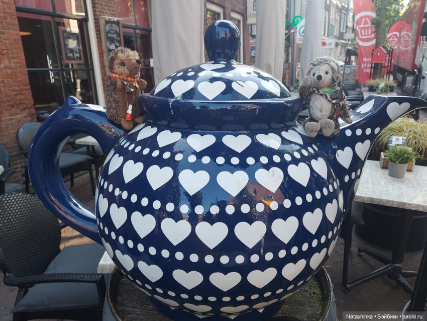 Fashion Dolls 353 — Туризм и путешествия: фотоотчеты из поездок