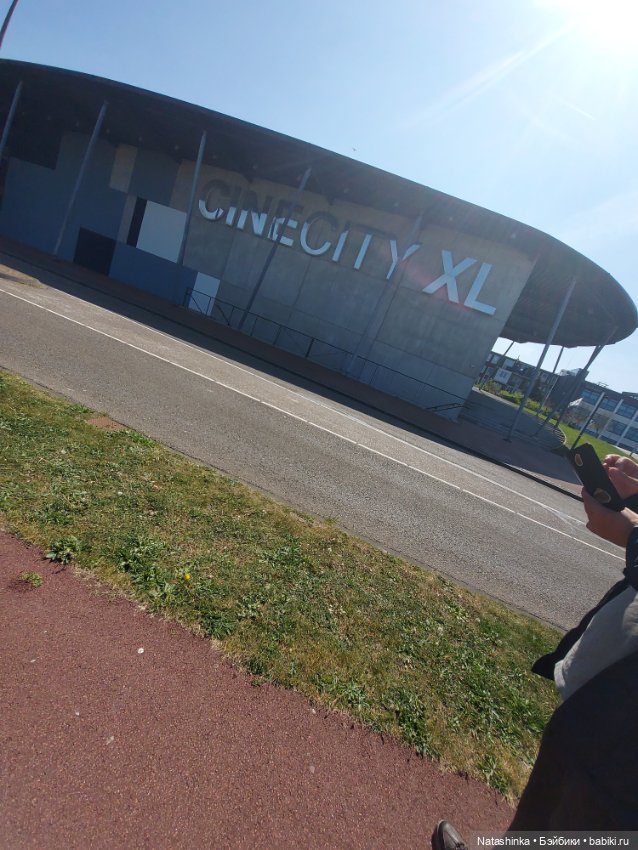 Fashion Dolls 353 — Туризм и путешествия: фотоотчеты из поездок