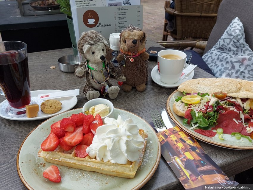 Fashion Dolls 353 — Туризм и путешествия: фотоотчеты из поездок (фото 5)