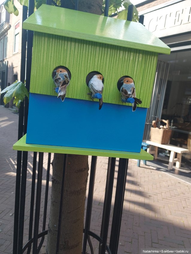 Fashion Dolls 353 — Туризм и путешествия: фотоотчеты из поездок