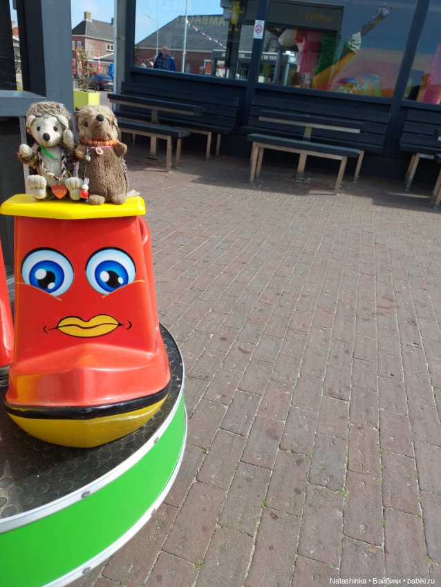 Fashion Dolls 353 — Туризм и путешествия: фотоотчеты из поездок