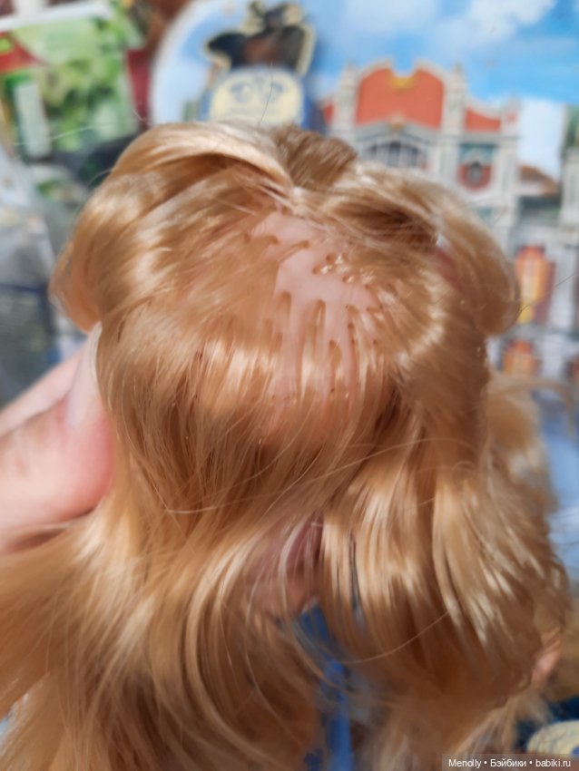 Ну и что, что неканон — Аналоги Барби и куклы 1/6: клоны 90