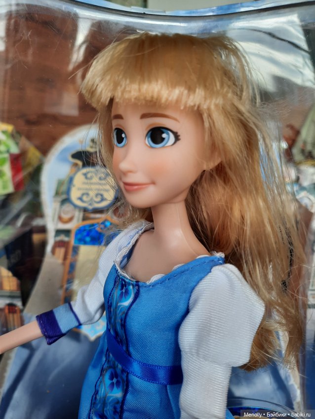 Ну и что, что неканон — Аналоги Барби и куклы 1/6: клоны 90