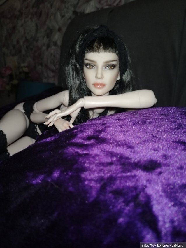 И вот он, долгожданный гибрид (фото 6)