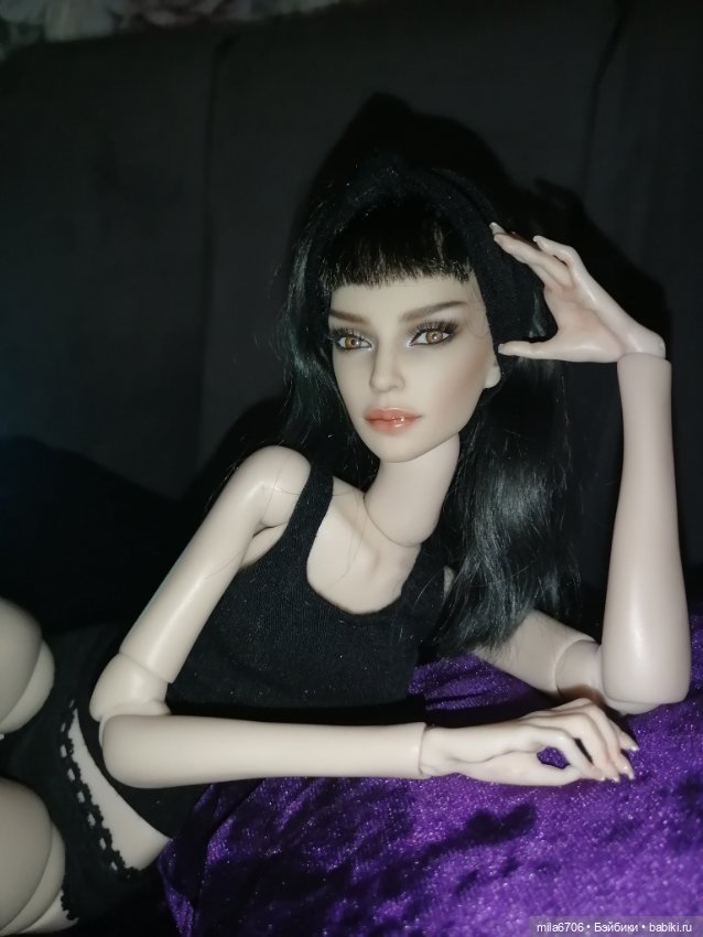 И вот он, долгожданный гибрид (фото 8)