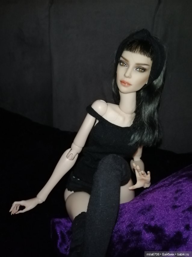 И вот он, долгожданный гибрид (фото 5)